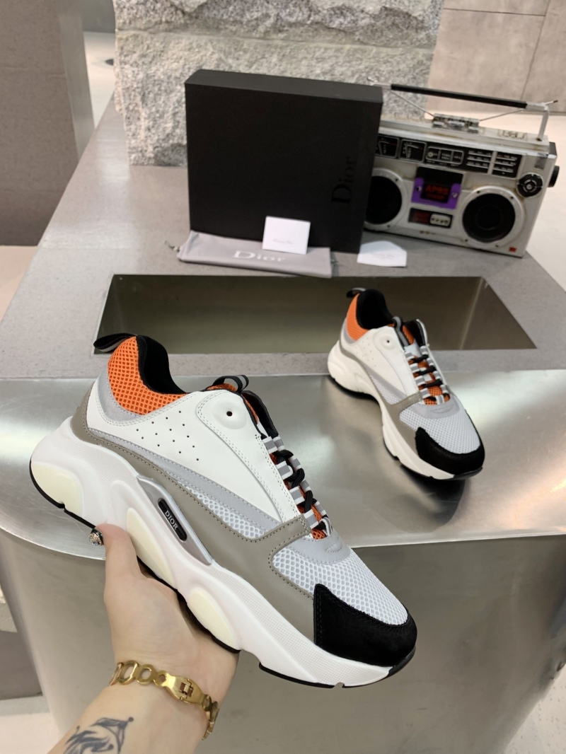 Christian Dior Sneakers